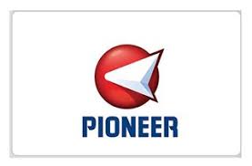 Pioneer Gas - Ben's