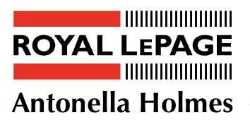 Antonella Holmes - Royal Lepage Team